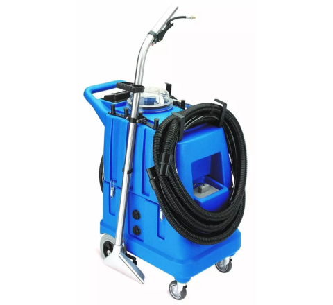 Santoemma Serena Silent Carpet Extractor Machine