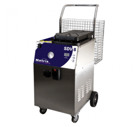 SDV8 Commercial Steam Disinfecting Machine