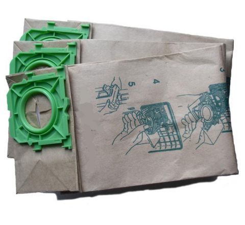 Sebo Vacuum Bags