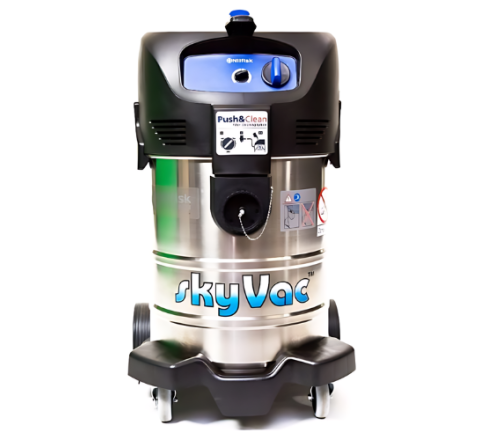 SKYVAC ATEX A37 High Reach Hoover Vacuum