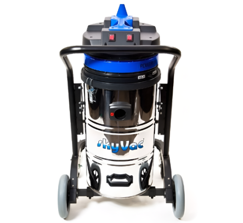 SkyVac Internal 78 High Reach Vacuum