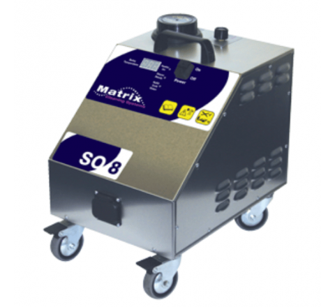 SO8 Commercial Steam Disinfecting Machine