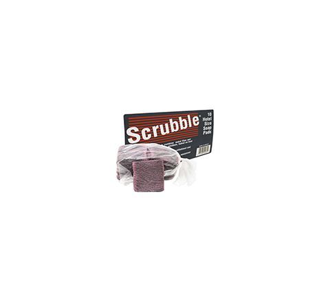 Buy Commercial Metal Fiber Scrubbing Soap Pad Online