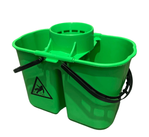 Spanish Bucket Green