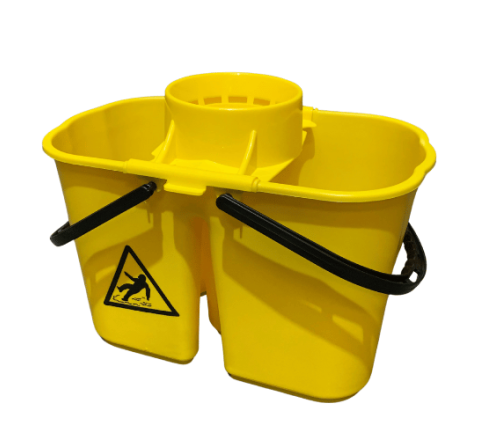 Spanish Bucket Yellow