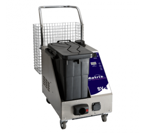 SV4 Commercial Steam Disinfecting Machine