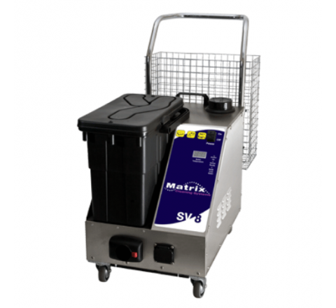 SV8 Commercial Steam Disinfecting Machine