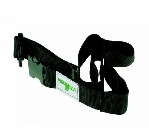 The Belt from Unger
