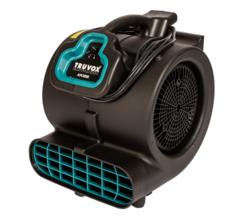 Truvox AM3000 Air Mover