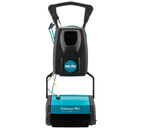 Truvox Multiwash Pro 340