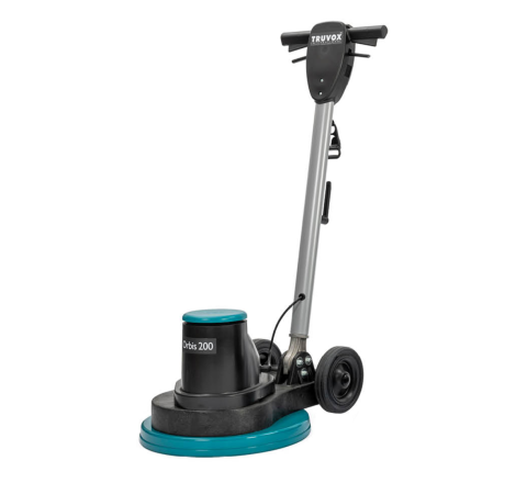 Truvox Orbis Floor Buffer Range