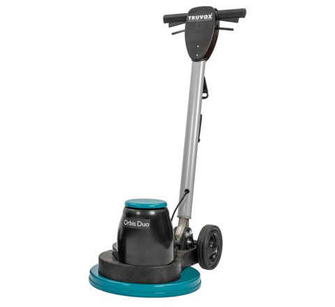 Truvox Orbis Duo Buffer