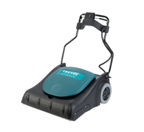 Truvox Valet Wide Area Vacuum