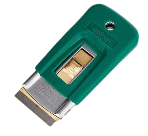 Unger ErgoTec Safety Scraper SR03K