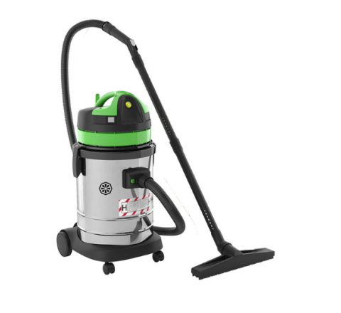 IPC GS 1/33H Class H Vacuum