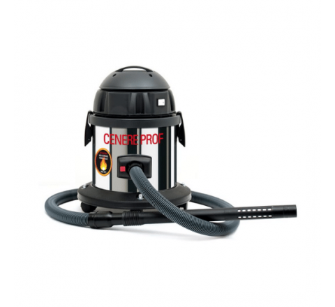 IPC AS 1/18 Ash Vacuum