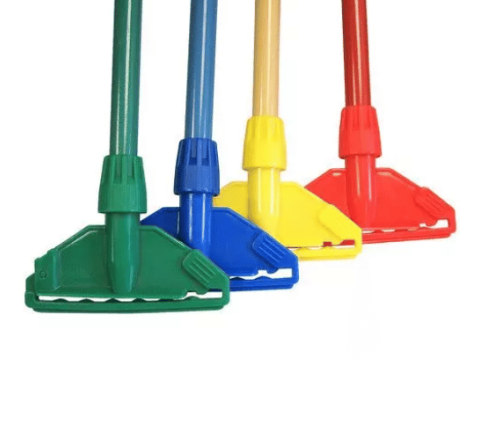 Kentucky Mop Clips