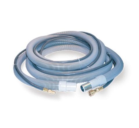 Vacuum & Solution Hose Assembly
