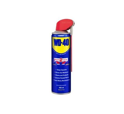 WD-40 Smart Straw 