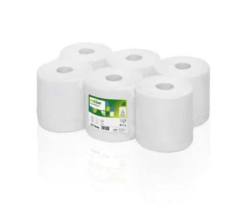 WEPA Comfort Handtowel Roll