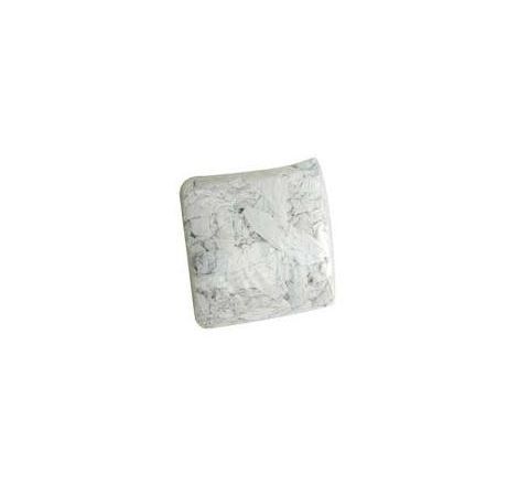 White Toweling Cleaning Rags 8kg