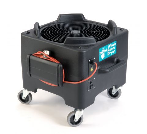 Truvox Room Dryer 