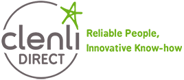 Clenli Direct Logo