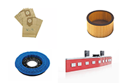 Spare Parts
