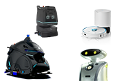 Robotic Cleaning Solutions