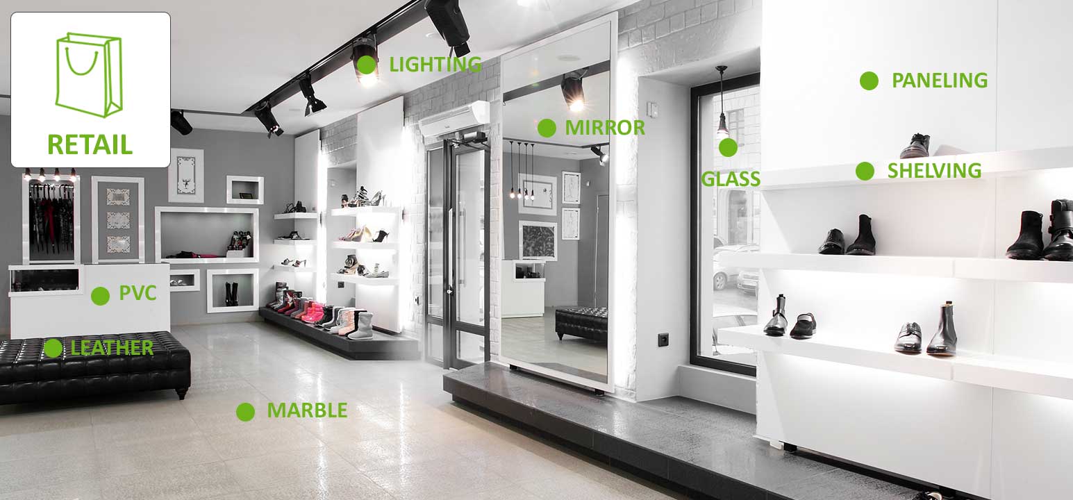Retail